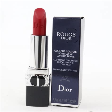 dior nr 878|dior lipstick.